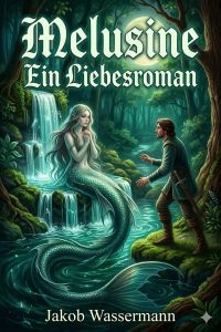 Melusine: Ein Liebesroman