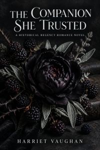The Companion She Trusted