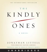 The Kindly Ones