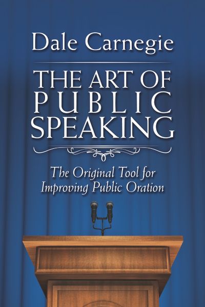 The Art of Public Speaking