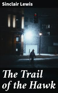 The Trail of the Hawk