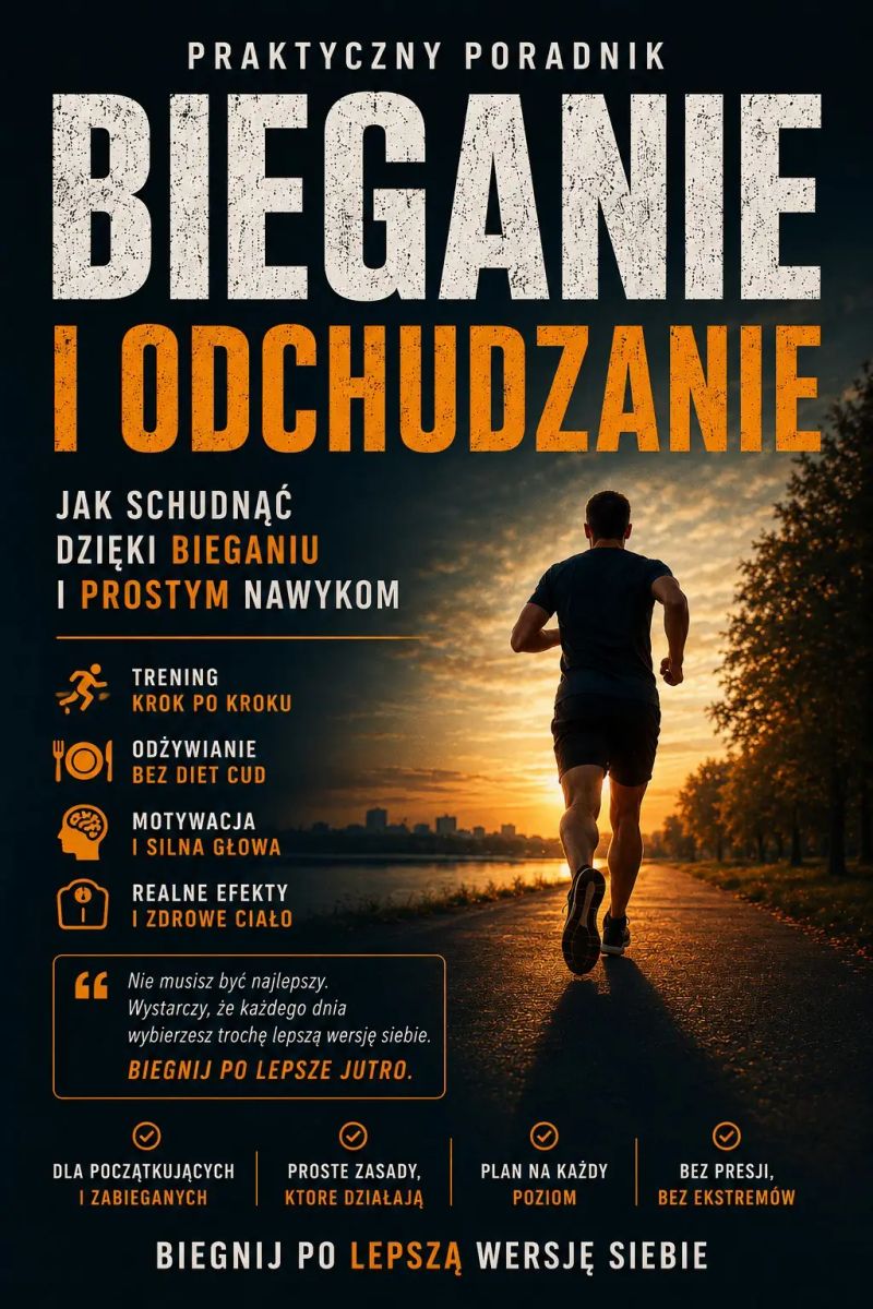 Biegaj i chudnij