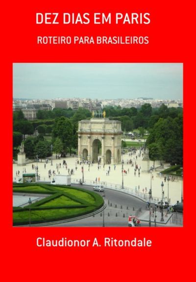 Dez Dias Em Paris