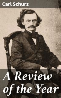 A Review of the Year