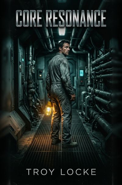 Core Resonance: Book One