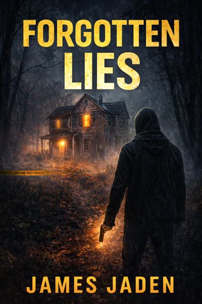 Forgotten Lies