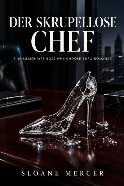 Der skrupellose Chef