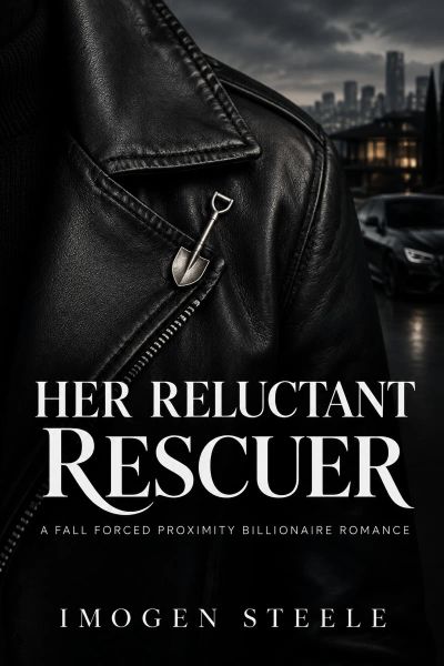 Her Reluctant Rescuer