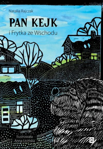 Pan Kejk i Frytka ze Wschodu