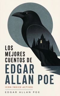 Los mejores cuentos de Edgar Allan Poe (con índice activo)