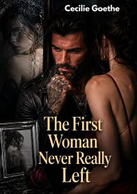 The First Woman Never Really Left