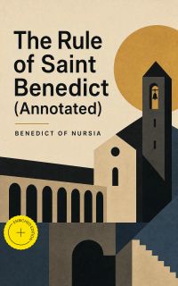 The Rule of Saint Benedict (Annotated)