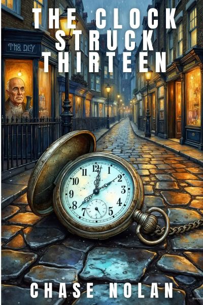The Clock Struck Thirteen