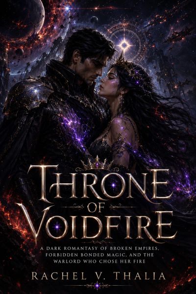 Throne of Voidfire