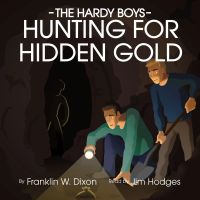 Hunting for Hidden Gold