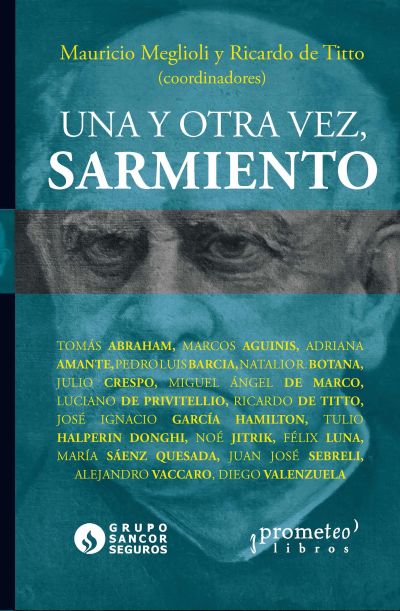 Una y otra vez, Sarmiento