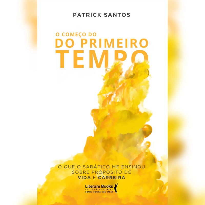 O começo do primeiro tempo