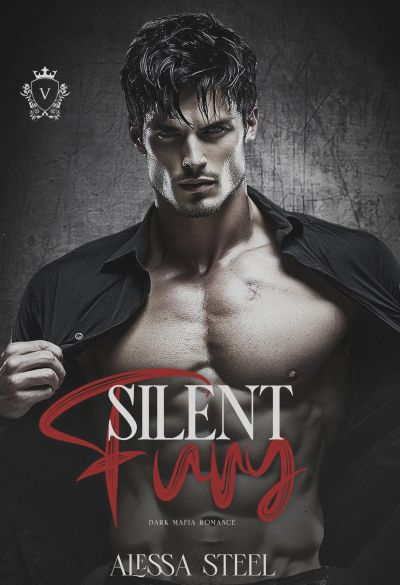 Silent Fury: Dark Mafia Romance