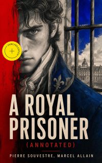 A Royal Prisoner (Annotated)