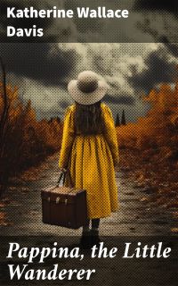Pappina, the Little Wanderer