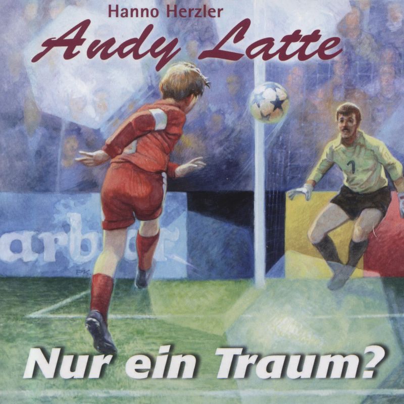 01: Nur ein Traum?