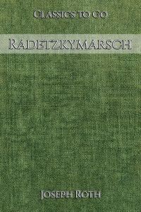 Radetzkymarsch