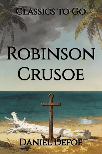 Robinson Crusoe