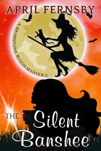 The Silent Banshee