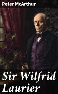 Sir Wilfrid Laurier