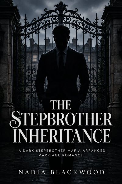 The Stepbrother Inheritance