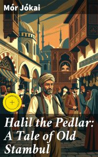 Halil the Pedlar: A Tale of Old Stambul