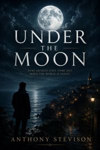 Under the moon