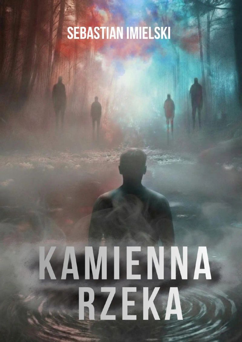 Kamienna Rzeka