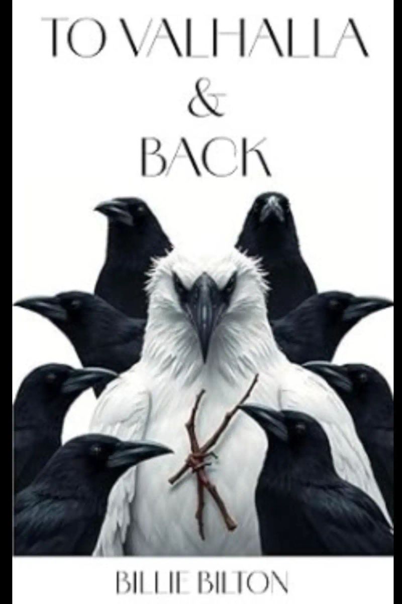 To Valhalla & Back