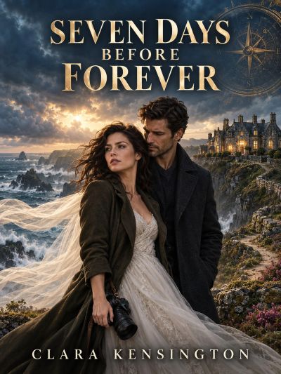 SEVEN DAYS BEFORE FOREVER