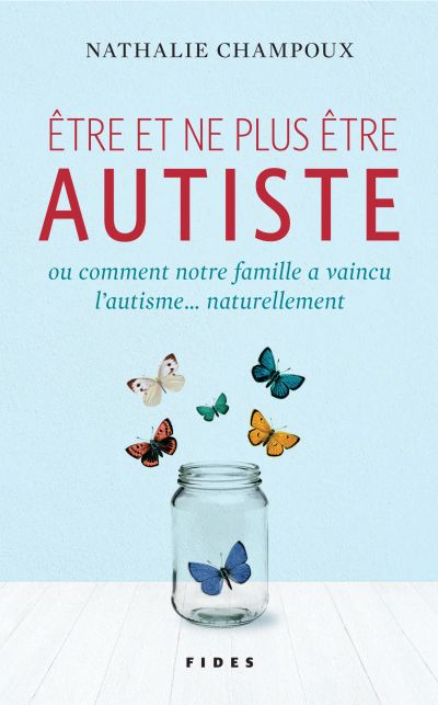 Être et ne plus être autiste