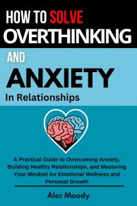 How To Solve Overthinking and Anxiety In Relationships