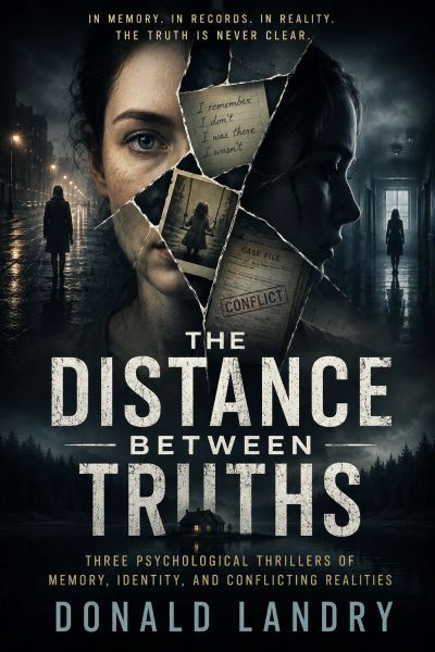 The Distance Between Truths