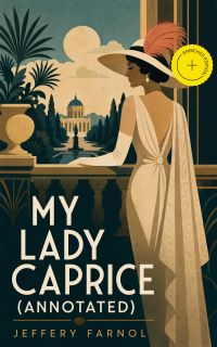 My Lady Caprice (Annotated)