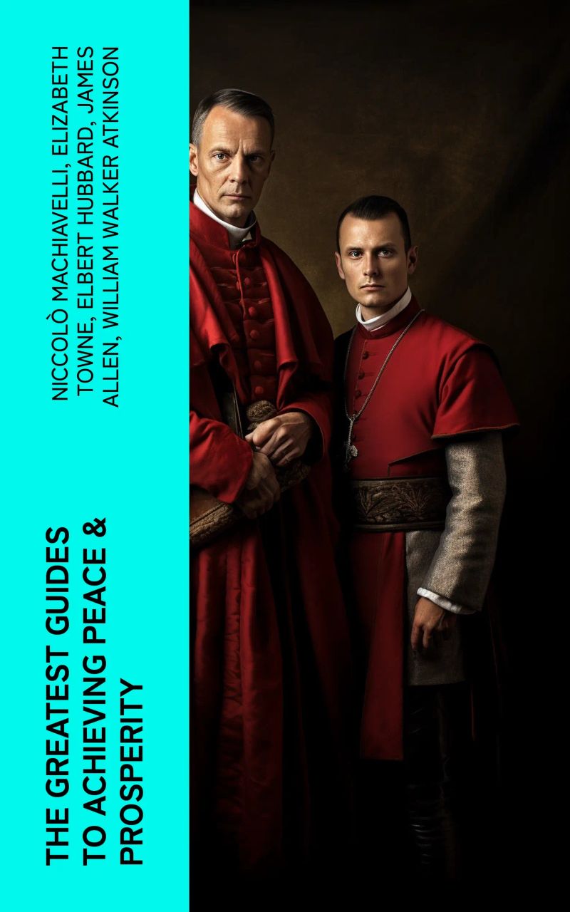 The Greatest Guides to Achieving Peace & Prosperity