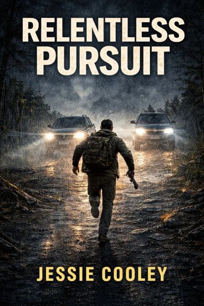 Relentless Pursuit