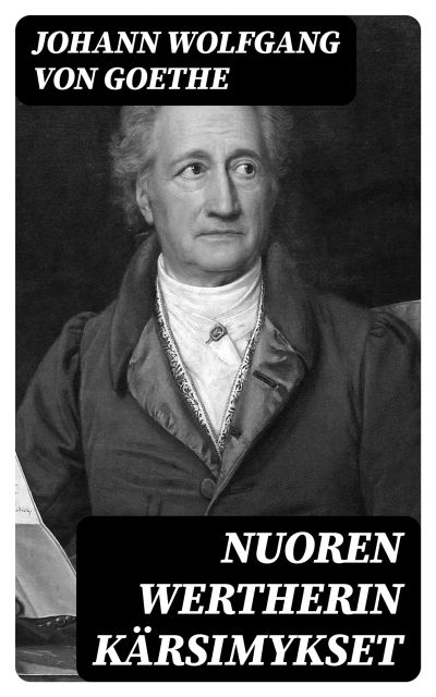 Nuoren Wertherin kärsimykset