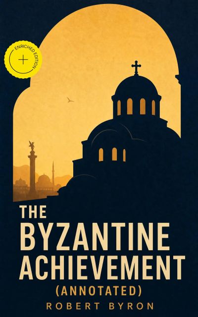 The Byzantine Achievement (Annotated)