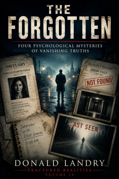 The Forgotten