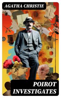 Poirot Investigates