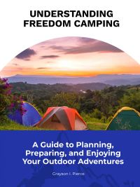 Understanding Freedom Camping