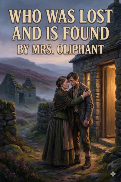 Who Was Lost and Is Found: A Novel