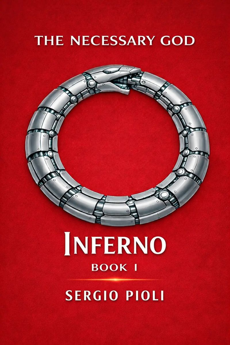 Inferno - Book I