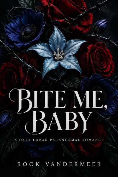 Bite Me, Baby