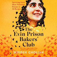 The Evin Prison Bakers’ Club